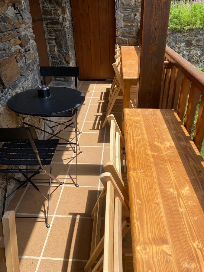 Vall Del Riu - Llar Dolca Llar Soldeu Esterno foto
